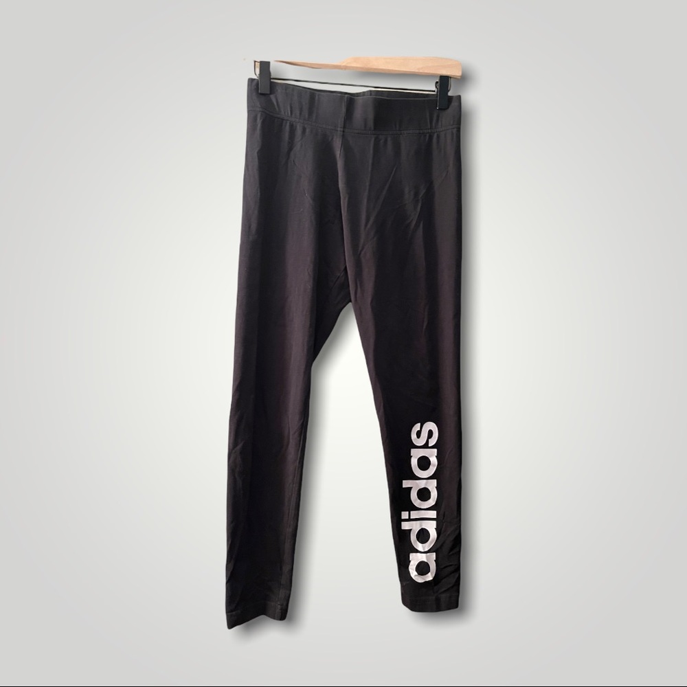Adidas leggings